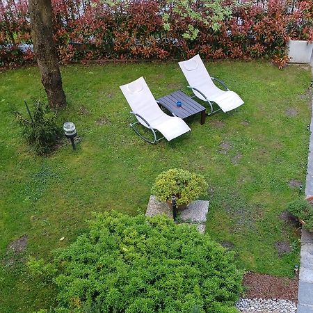 Appartamenti La Menaresta Quiet & Relax Near Bellagio Magreglio Eksteriør bilde