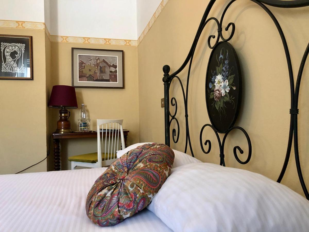 Appartamenti La Menaresta Quiet & Relax Near Bellagio Magreglio Eksteriør bilde