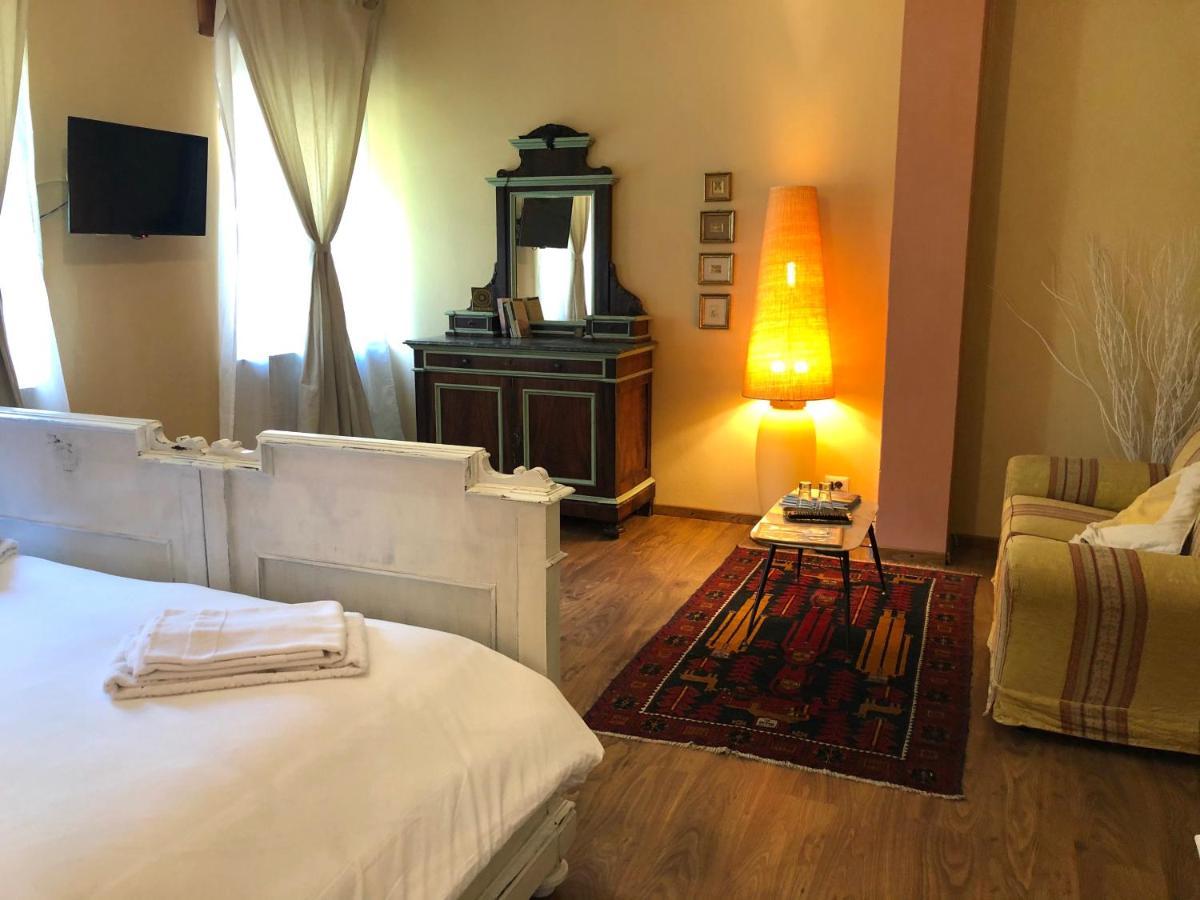 Appartamenti La Menaresta Quiet & Relax Near Bellagio Magreglio Eksteriør bilde