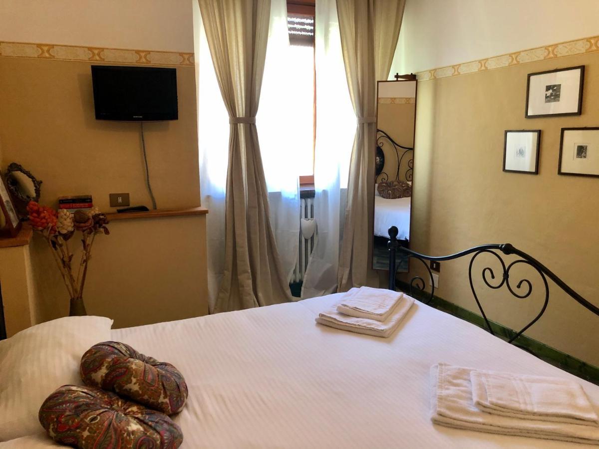 Appartamenti La Menaresta Quiet & Relax Near Bellagio Magreglio Eksteriør bilde