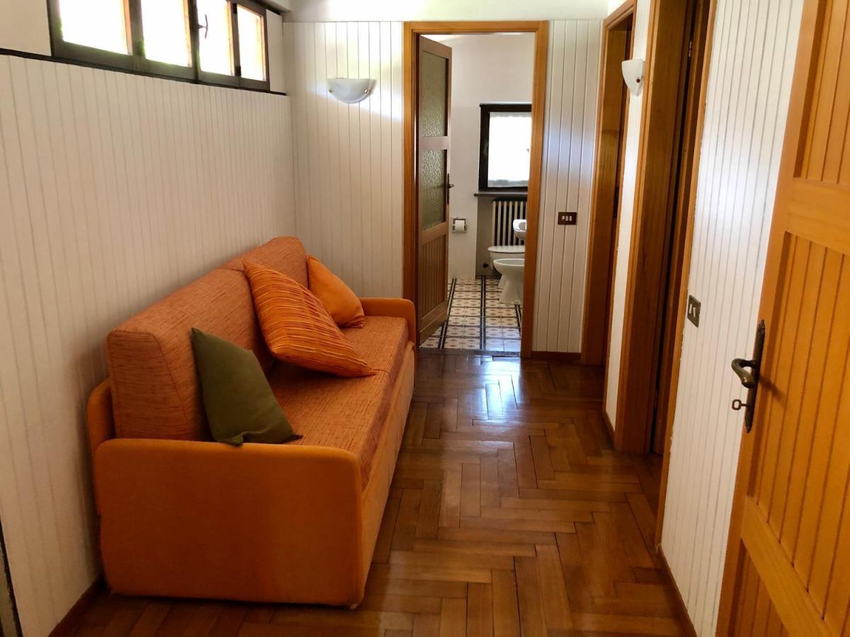 Appartamenti La Menaresta Quiet & Relax Near Bellagio Magreglio Eksteriør bilde