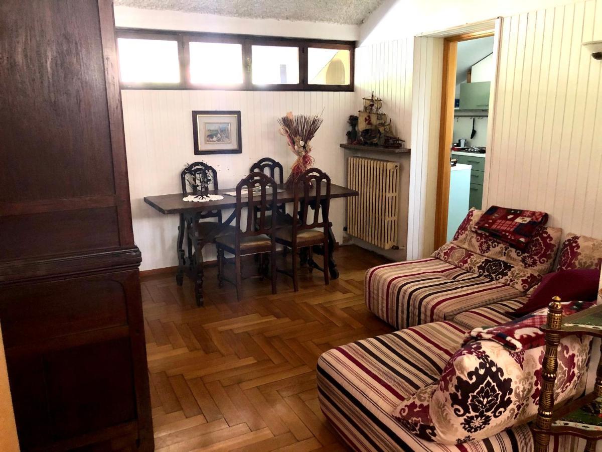 Appartamenti La Menaresta Quiet & Relax Near Bellagio Magreglio Eksteriør bilde