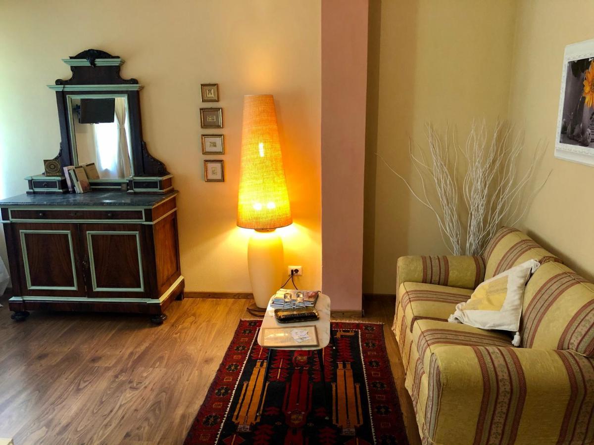 Appartamenti La Menaresta Quiet & Relax Near Bellagio Magreglio Eksteriør bilde