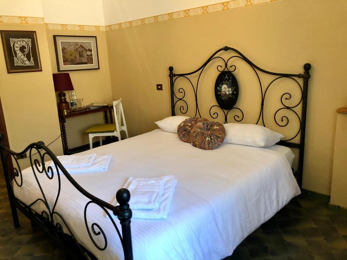 Appartamenti La Menaresta Quiet & Relax Near Bellagio Magreglio Eksteriør bilde