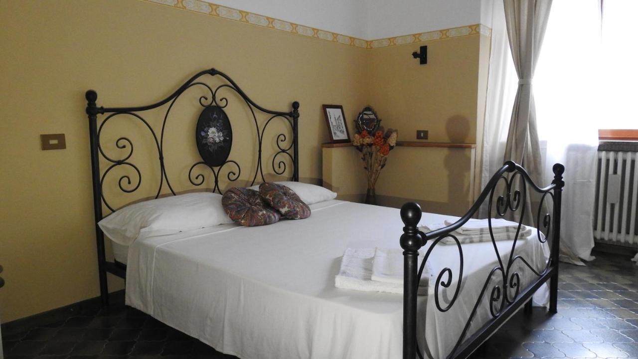 Appartamenti La Menaresta Quiet & Relax Near Bellagio Magreglio Eksteriør bilde