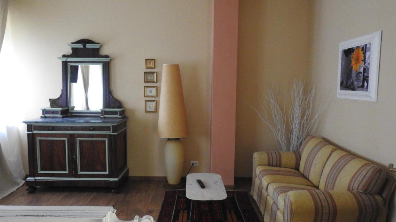 Appartamenti La Menaresta Quiet & Relax Near Bellagio Magreglio Eksteriør bilde